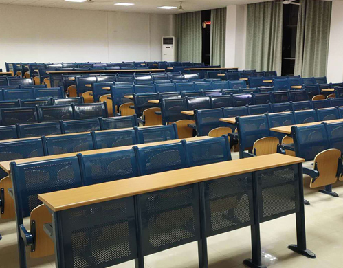 武漢工程大學案例